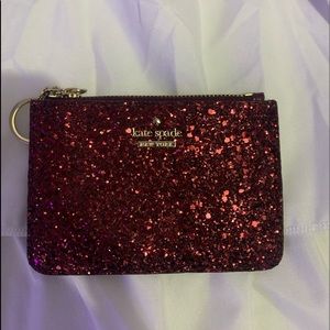 Kate Spade Card holder